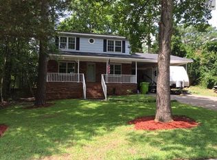 132 Garden Springs Rd, Columbia, SC 29209