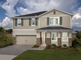 Plan 2566 Modeled Plan, Reserve at Forest Lake II, Lake Wales, FL 33859
