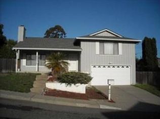 630 Skyline Dr, Vallejo, CA 94591