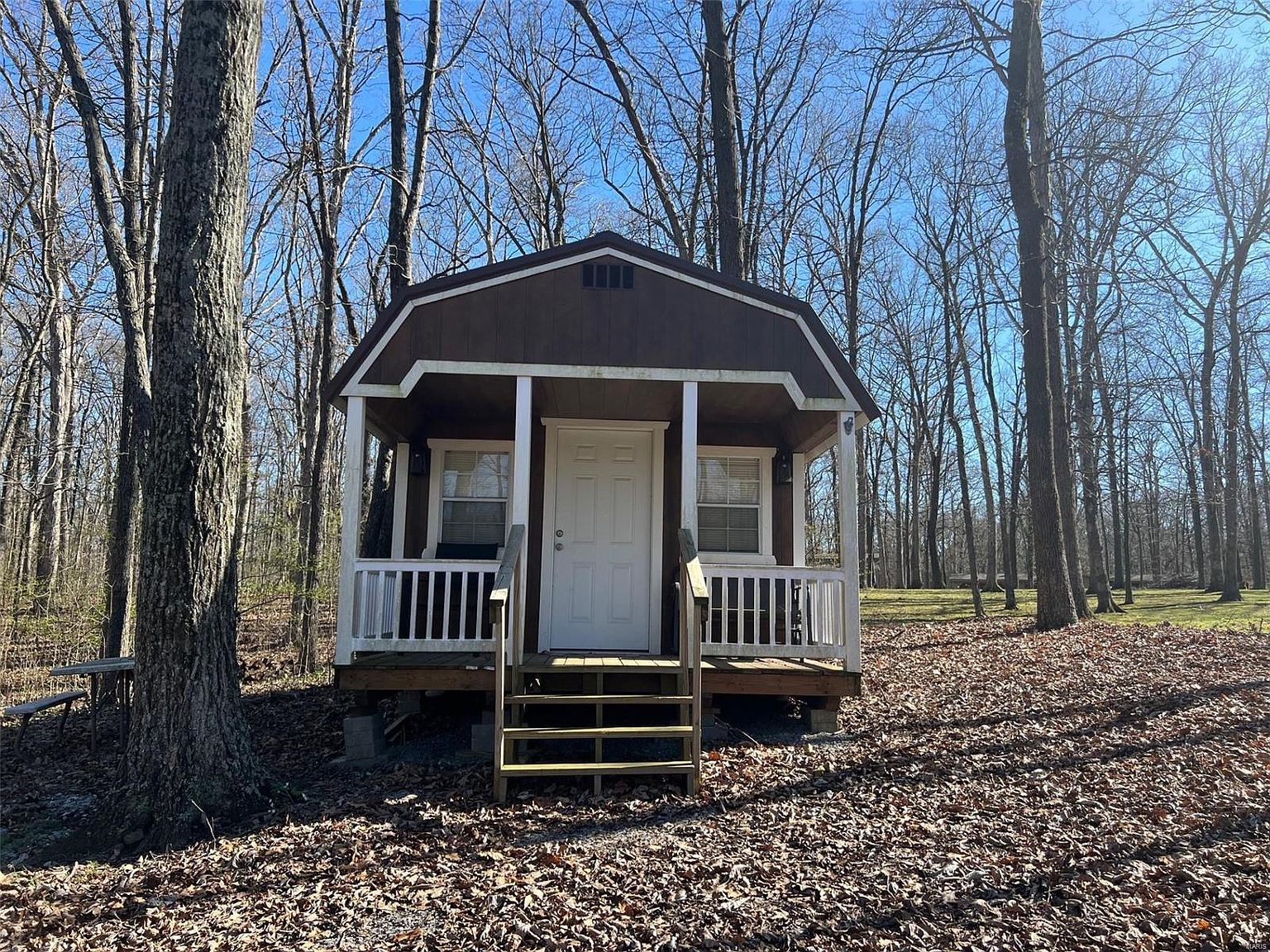 0 Oak Mound Ln, Xenia, IL 62899 Zillow