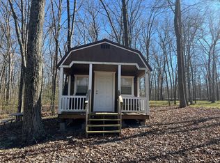 0 Oak Mound Ln, Xenia, IL 62899