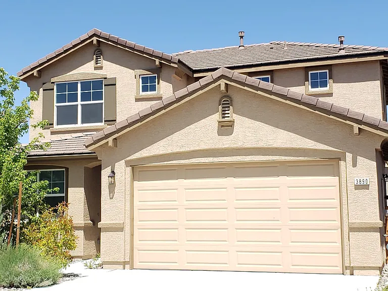 3890 Silent Pebble Way — Photo 9