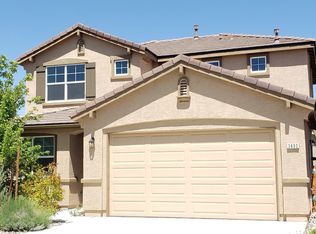 3890 Silent Pebble Way, Sparks, NV 89436