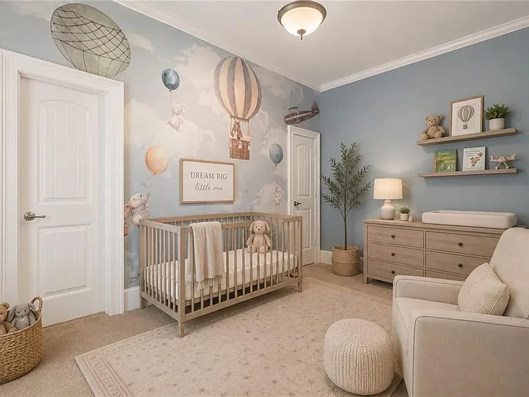 1296 Lenox Park Blvd — Photo 21