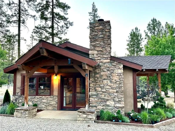 35650 Pyramid Peak Rd #35650, Mountain Center, CA 92561