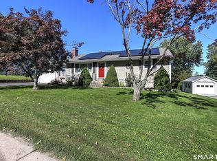 526 Westfield Street, Middletown, CT 06457