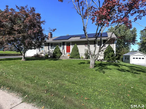 526 Westfield Street, Middletown, CT 06457