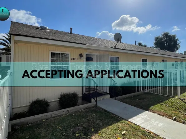 24146 Atwood Ave, Moreno Valley, CA 92553