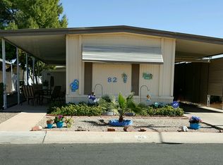 6942 W Olive Ave LOT 82, Peoria, AZ 85345