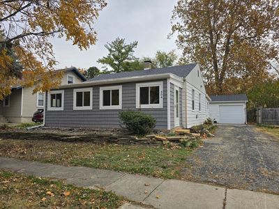 404 S Poplar St, Urbana, IL, 61802