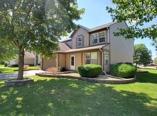 1091 Compass Point, Elgin, IL 60123