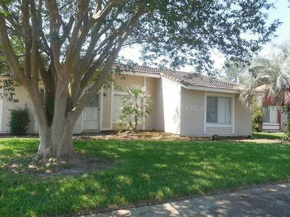 5656 Minaret Ct, Orlando, FL 32821