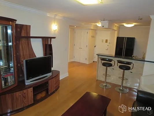Rented by Halstead Real Estate | media 1