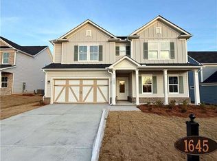 1645 Tide Mill Rd LOT 76, Cumming, GA 30040