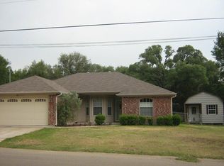 28 Blackjack Cir, Morgans Pt Resort, TX 76513