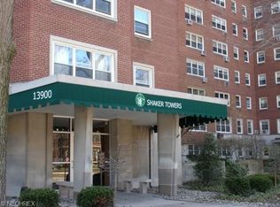 13900 Shaker Blvd APT 816, Cleveland, OH