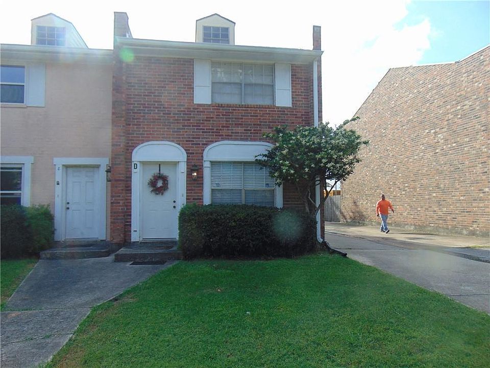 1st image of 4133 Chateau Blvd APT D