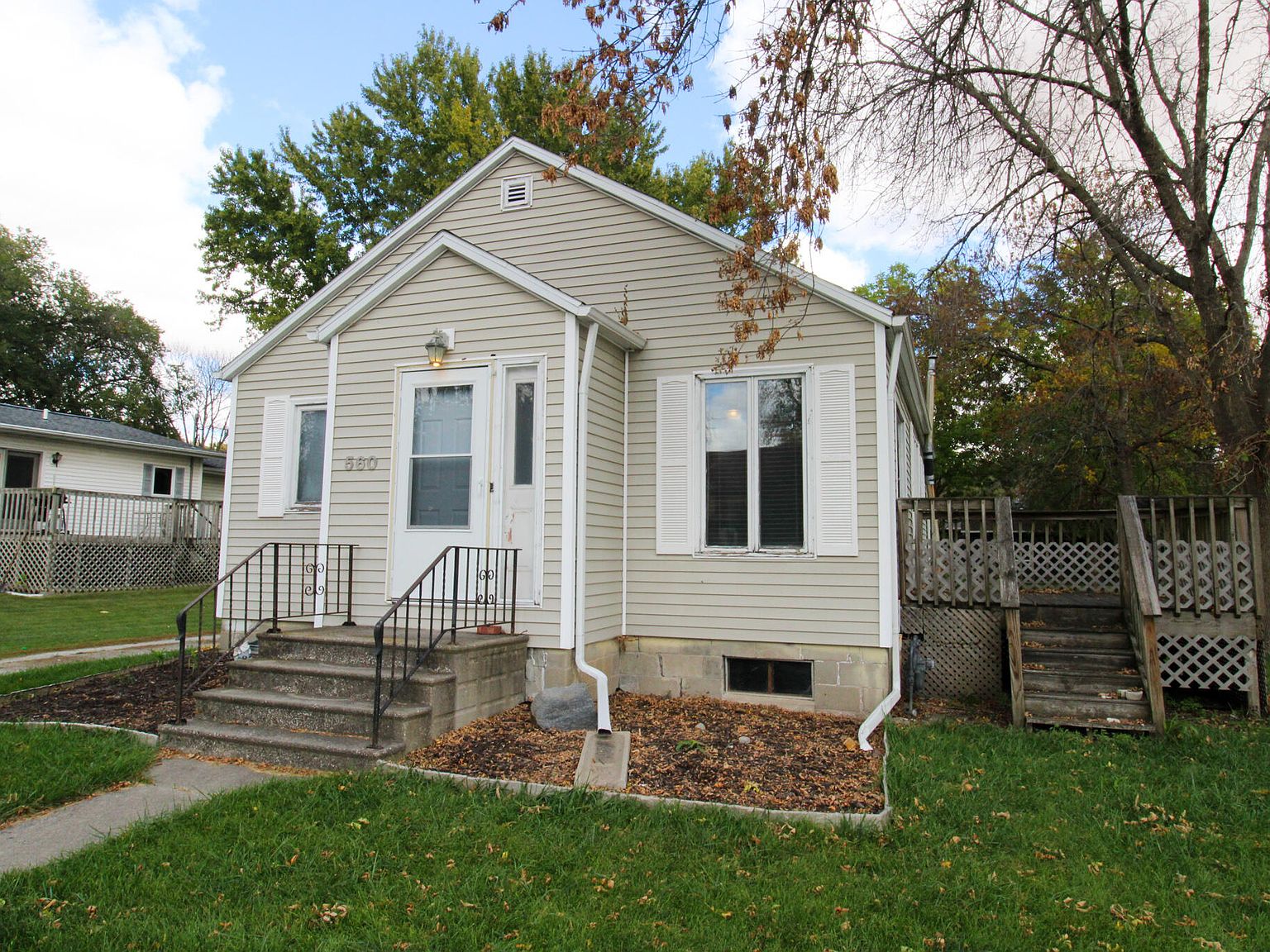 560 Alfred St, Stanhope, IA 50246 Zillow