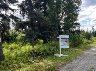 L23 Ryabina Rd, Anchor Pt, AK 99556