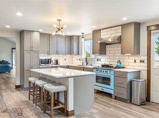 16 Evening Star Dr, Emigrant, MT 59027