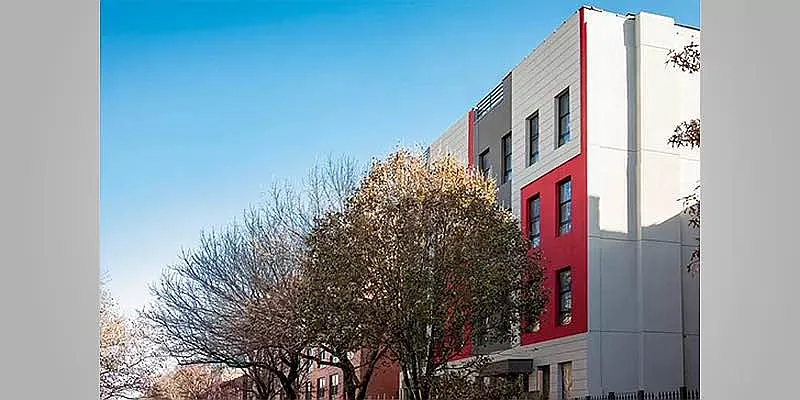 Rented by Yavne Management Inc. | media 7