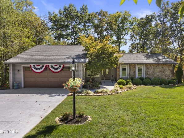 109 Winslow Ln, Fairfield Glade, TN 38558