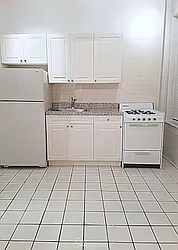 Rented by City Connections Realty