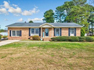 1343 State Highway 27 W, Benson, NC 27504