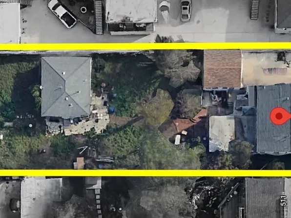 517 E Mariposa Ave, El Segundo, CA 90245