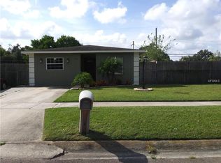 7511 Carolton Cir, Tampa, FL 33619