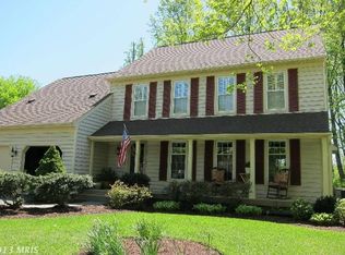 5418 Point Longstreet Way, Burke, VA 22015
