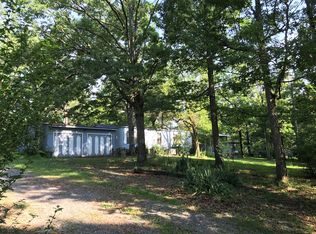 210 Woodpecker Dr, Leslie, AR 72645