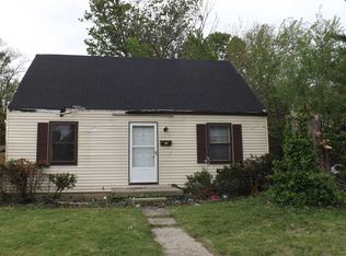 1629 Johnson St, South Bend, IN