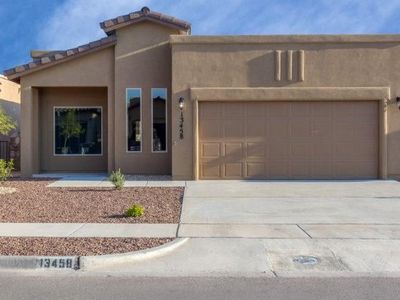 12032 Prairie Ridge St, El Paso, TX, 79934