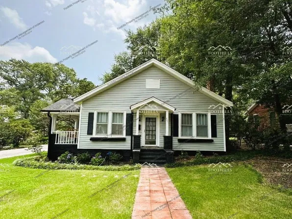 501 Blair St, Anderson, SC 29625