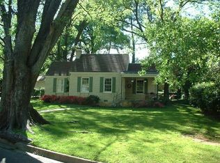 1203 S Sneed Ave, Tyler, TX 75701