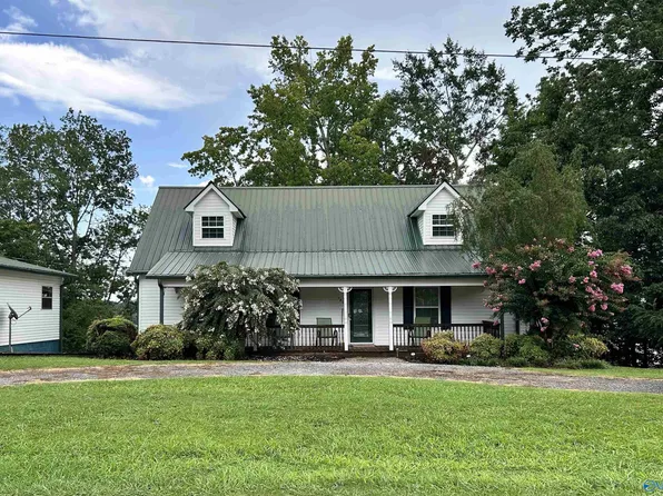 580 Embos Island St, Leesburg, AL 35983