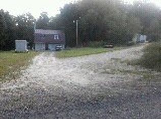 474 Sharrar Rd, Venus, PA 16364