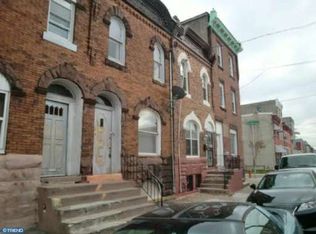 1421 S 20th St, Philadelphia, PA 19146