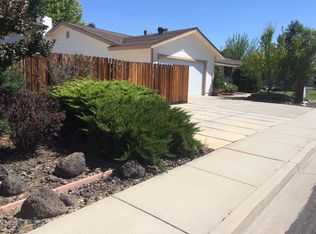 3243 Cortez St, Carson City, NV