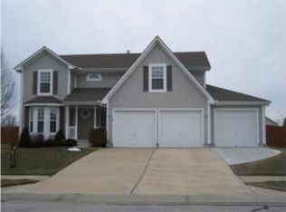 1512 22nd Ave, Greenwood, MO 64034