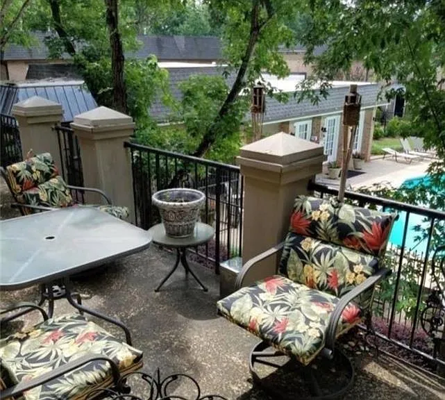 6980 Roswell Rd #K5 — Photo 20