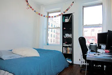 Rented by J Misrahi Realty Corp