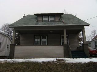 2553 Ogden Ave, Akron, OH 44312