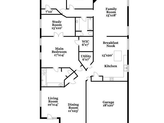 2nd image of this home