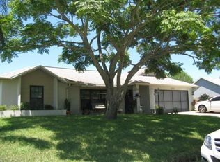 239 Rheine Rd NW, Palm Bay, FL 32907