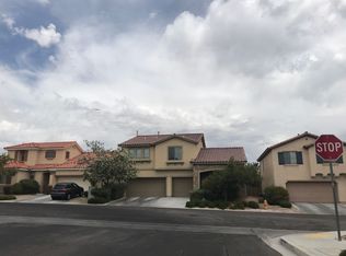 7452 Coyote Cave Ave, Las Vegas, NV 89113