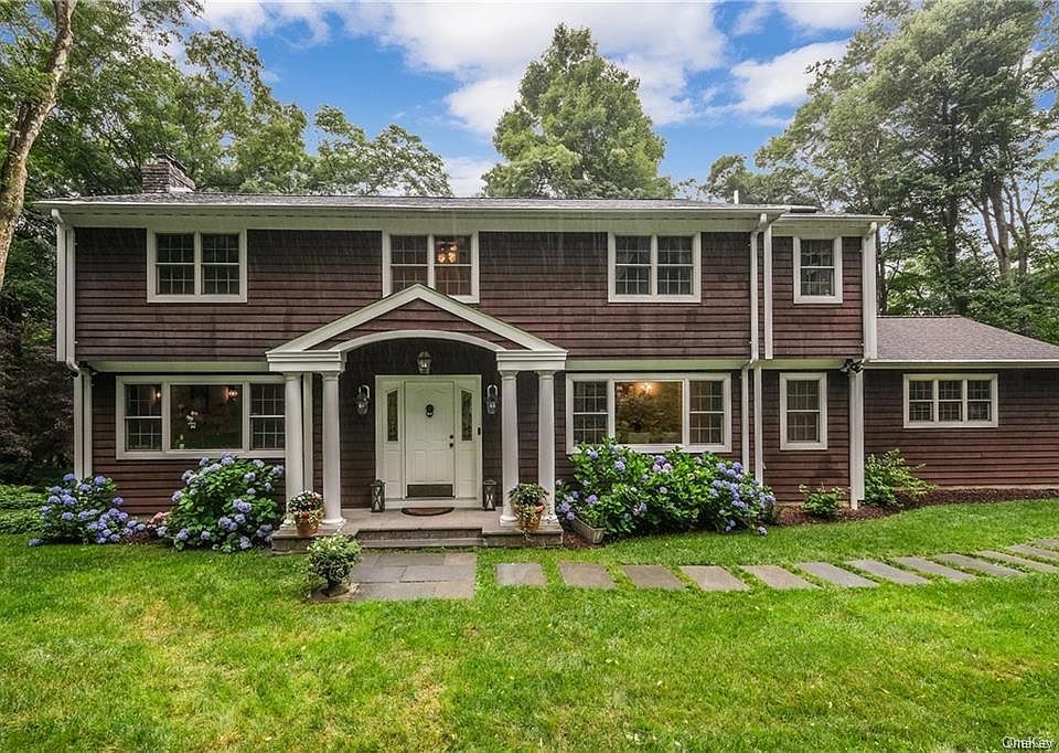 7 Hilltop Circle, Chappaqua, NY 10514 Zillow