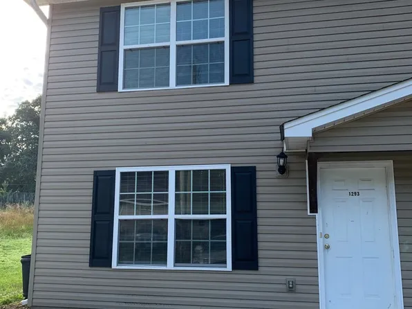1293 Pond St SE, Cleveland, TN 37311