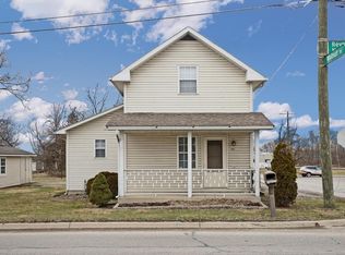 591 Reyn New Albany Rd, Blacklick, OH 43004